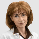 Михайлова Ольга Викторовна, терапевт