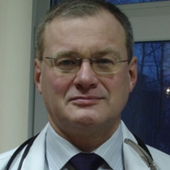 Турабов Иван Александрович, детский хирург