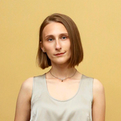 Гуськова Анастасия Александровна, психолог