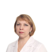 Козырицкая Ольга Николаевна, терапевт