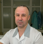 Кожевников Юрий Анатольевич, хирург