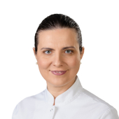 Качегура Лариса Викторовна, офтальмолог