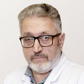 Ашумов Фируз Адилович, невролог