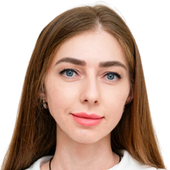 Голева Елена Сергеевна, стоматолог-терапевт