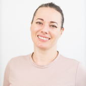 Пищик Екатерина Вадимовна, гнатолог