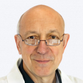 Хомутов Виктор Павлович, ортопед