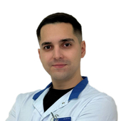 Смирнов Павел Сергеевич, невролог