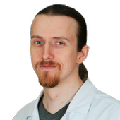 Маршаков Владимир Викторович, ортопед