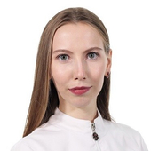 Куценко Маргарита Алексеевна, офтальмолог