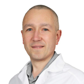 Рахимов Артур Фаритович, онколог