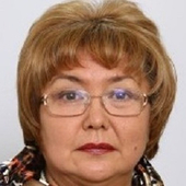 Шакирова Диляра Гаяновна, ортодонт