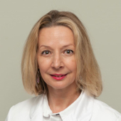 Гусева Ирина Анатольевна, врач функциональной диагностики