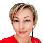 Евдокимова Жанна Анатольевна, рентгенолог