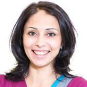 Мамедова Сабина Мамедовна, гинеколог