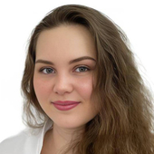Князева Алена Сергеевна, врач-косметолог