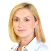 Скорнякова Ольга Алексеевна, гинеколог