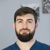 Дандамаев Гаджи Нуратинович, флеболог