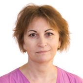 Светлякова Нинель Альбертовна, акушер-гинеколог