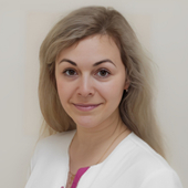 Конышкова Ольга Вадимовна, анестезиолог