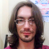 Кузмичев Денис Александрович, массажист