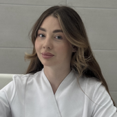 Воекова Ксения Александровна, гинеколог