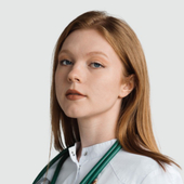 Поломошнова Елизавета Максимовна, инфекционист