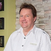 Чайкин Павел Николаевич, стоматолог-терапевт