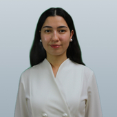 Закирова Азалия Азатовна, гастроэнтеролог