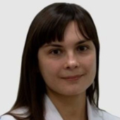 Абраменко Юлия Вячеславовна, невролог