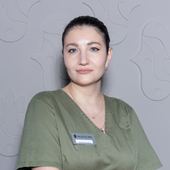 Агаханова Юлия Валерьевна, гинеколог