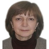 Лобова Ирина Ивановна, стоматолог-терапевт