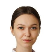 Демина Анастасия Дмитриевна, терапевт