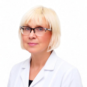 Косицына Наталья Юрьевна, кардиолог
