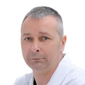 Савкин Денис Владимирович, детский хирург