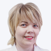 Кислицина Анна Николаевна, психотерапевт