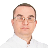 Левченко Вячеслав Алексеевич, проктолог