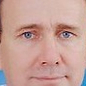 Будников Илья Александрович, дерматолог