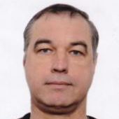 Пьяных Владимир Николаевич, уролог