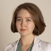 Семенова Мария Игоревна, офтальмолог