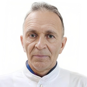 Муратов Сергей Демьянович, эндоскопист