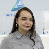 Валитова Адель Радиковна, врач УЗД