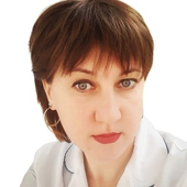 Ливенцова Александра Вячеславовна, хирург