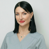 Кодяева Оксана Валерьевна, косметолог