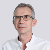 Сперанский Дмитрий Леонидович, онколог