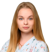 Коновалова (Рыжик) Ольга Николаевна, детский стоматолог