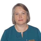 Зеленина Татьяна Александровна, врач УЗД
