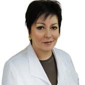 Рамзаева Марина Николаевна, гинеколог