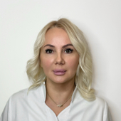 Андреева Наталья Борисовна, косметолог