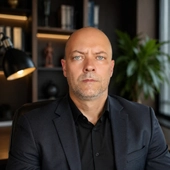 Агаев Денис Евгеньевич, психолог