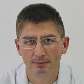 Сергеев Сергей Владиславович, детский ортопед